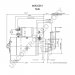 66925051 | PRESTOLITE LEECE NEVILLE | ROZRUSZNIK 12V 2.1KW INGRESOLL, MASSEY FERGUSSON 66925051 66925051