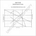 860516GB | PRESTOLITE LEECE NEVILLE | ROZRUSZNIK 24V 5.4KW 860516GB 860516