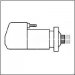 860517 | PRESTOLITE LEECE NEVILLE | ROZRUSZNIK [PL][24V][6.6kW] 111983 860517 111983