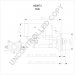860872 | PRESTOLITE LEECE NEVILLE | ROZRUSZNIK REPLACEMENT FOR PERKINS 2873K401-DENSO 860872 860872