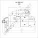 M93R3028SE | PRESTOLITE LEECE NEVILLE | ROZRUSZNIK M93R3028SE 