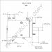 MUX6304 | PRESTOLITE LEECE NEVILLE | SILNIK [PL] MUX-6304 [24V] MUX-6304 MUX6304
