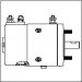 MUX6304 | PRESTOLITE LEECE NEVILLE | SILNIK [PL] MUX-6304 [24V] MUX-6304 MUX6304