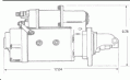 LRS-3700 | PRESTOLITE LEECE NEVILLE | ROZRUSZNIK LRS-3700 