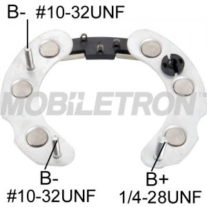 RF-08H | MOBILETRON | PROSTOWNIK [R] 131421 FR1072  RF-08H 131421