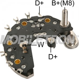 RP-14 | MOBILETRON | PROSTOWNIK [R] 135427 IPR844  RP-14 135427