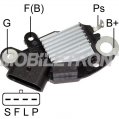 VR-D579 | MOBILETRON | REGULATOR NAPI�?CIA VR-D579 MOBILETRON