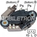 VR-PR3617H | MOBILETRON | REGULATOR [VR] VR-PR3617H ARE3023