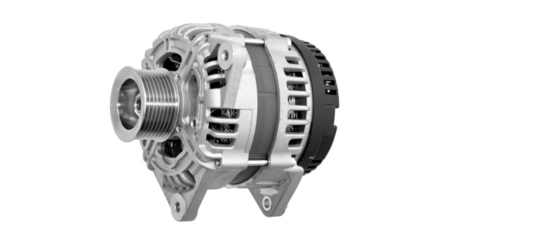 IA1514 | ISKRA - LETRIKA | Alternator IA1514 