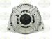 0123510102 | BOSCH | ALTERNATOR 0123510102 555.539.115