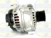 816.501.110 | BOSCH | ALTERNATOR 816.501.110 0124655008