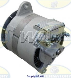 7612N | WAI | Alternator 7612N 